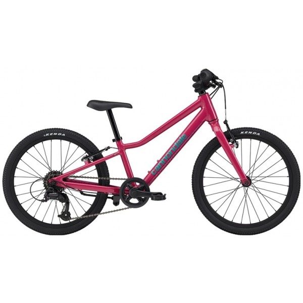Cannondale Quick 20 - Orchid