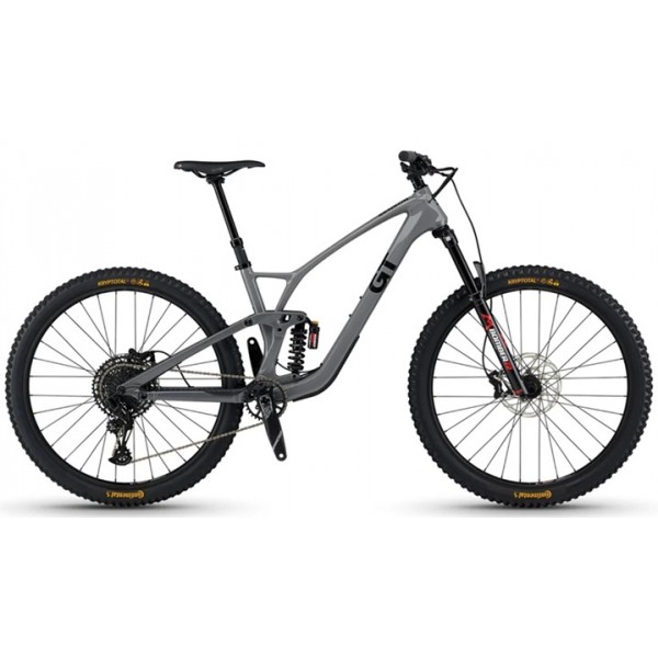 GT Sensor Carbon Elite - Wet Cement