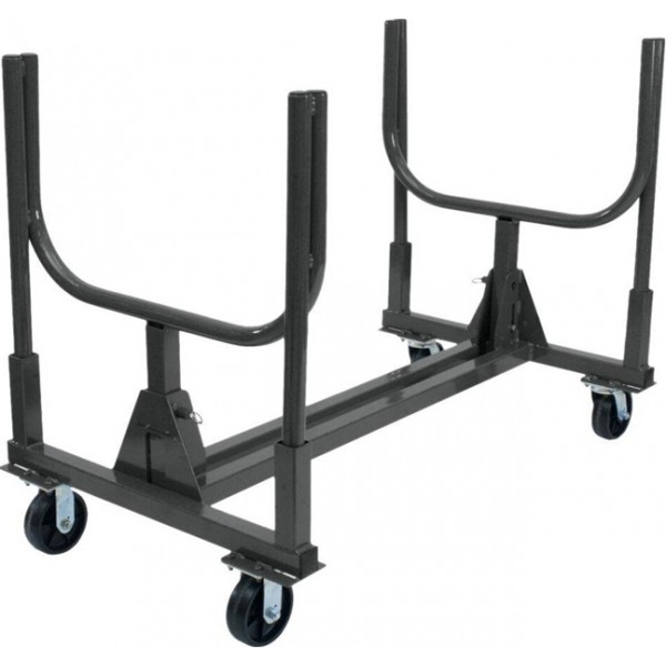 Southwire Sumner 58.5 Inch 1000 Lbs Load Powder Coated Bundle MAC Assembly