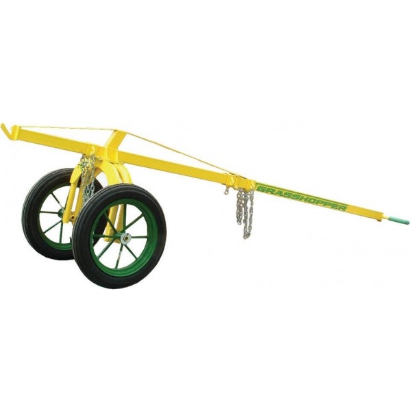 Sumner ST-401 Grasshopper Pipe Dolly