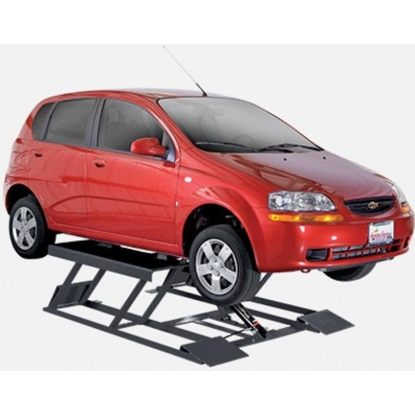 Bendpak LR-60 Low Rise Vehicle Lift 6000 lbs Capacity