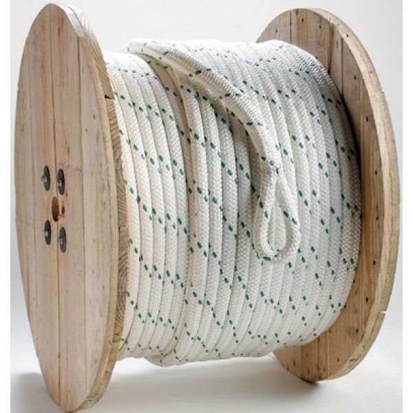 Erin Rope Composite Double Braid Pulling Rope 1 X 300' image