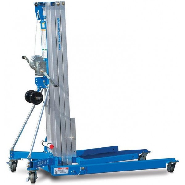 Genie 16 Ft. 4 In. Superlift Advantage Material Lift