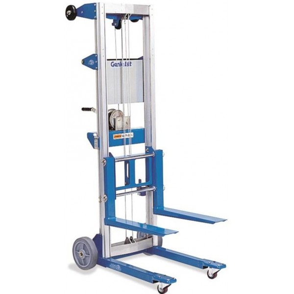 Genie 5 Ft. 11 In. Material Lift