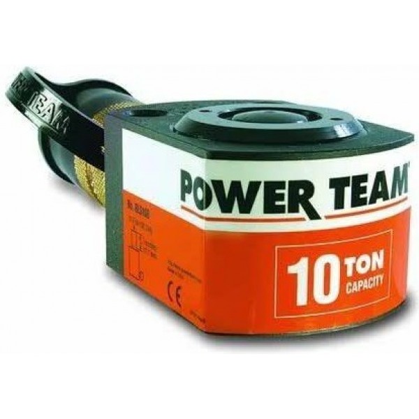 Power Team 10 Ton 0.44in Cylinder Stroke RLS Series Single Acting