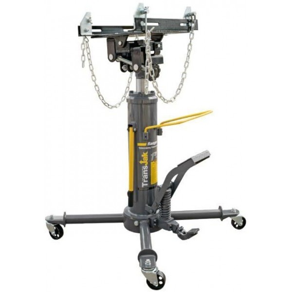 Ranger RTJ-1 1-Ton Capacity Telescoping Transmission Jack