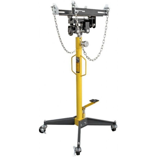 Ranger RTJ-1100 1/2-Ton Capacity Transmission Jack
