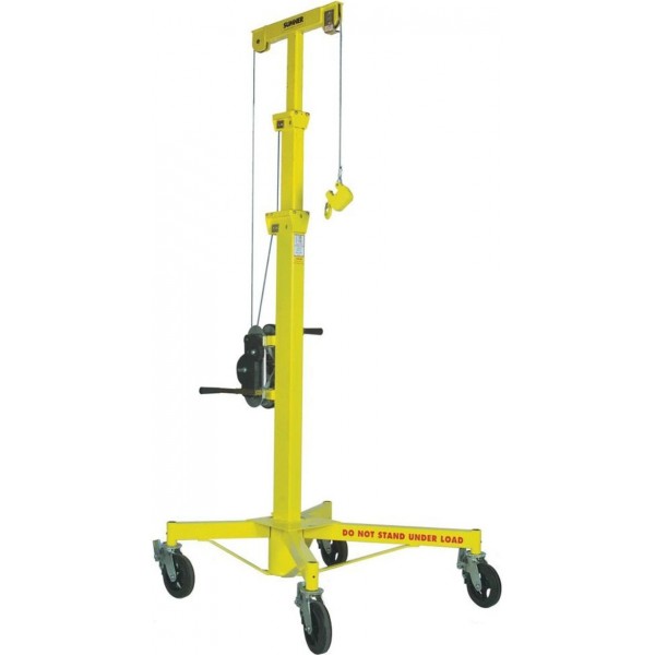 Sumner R-180 Roust a Bout