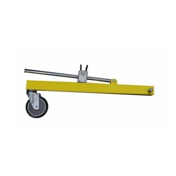 Sumner Steel Outrigger Assembly for Contractor Lift 2000/2100 Series