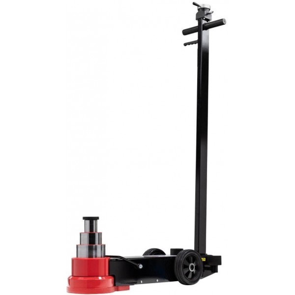 Sunex Truck Jack Air/Hydraulic 55/33/16.5 Ton