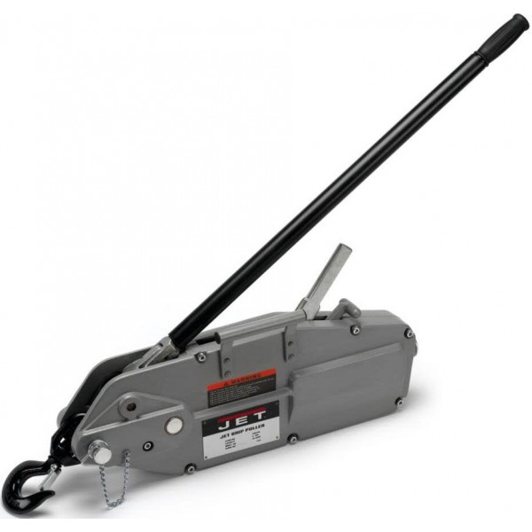 JET 3 Ton Grip Puller without Cable