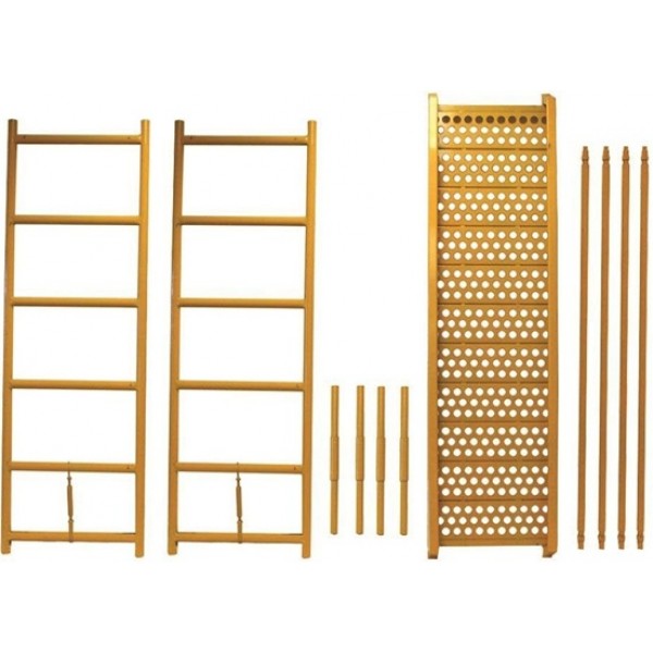 Paragon Pro 6.5Ft Extension for Tele-Tower