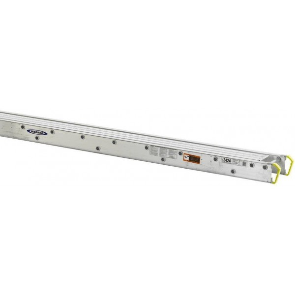 Werner 14 In. W x 12 Ft. L Nestable Stage