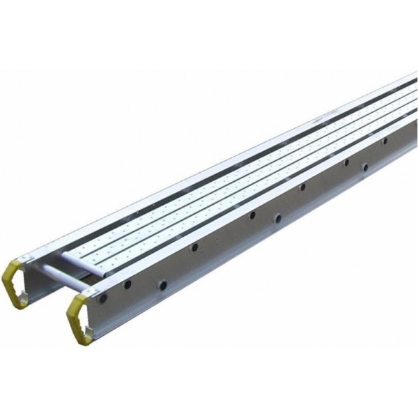 Werner 14 In. W x 16 Ft. L Stage