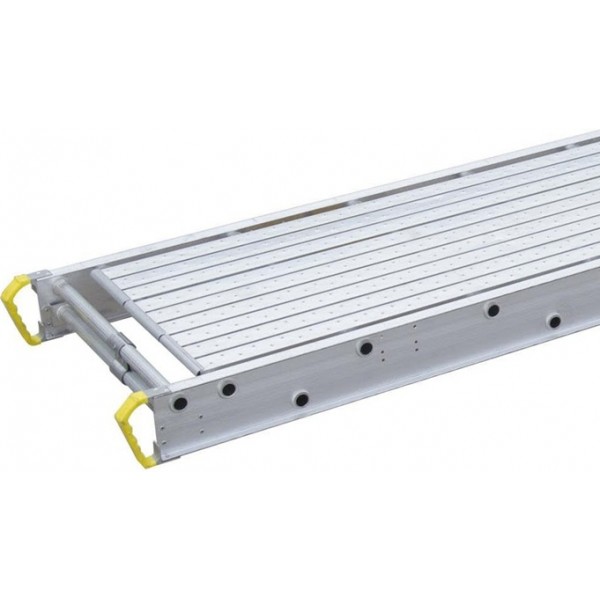 Werner 28 In. W x 16 Ft. L Stage