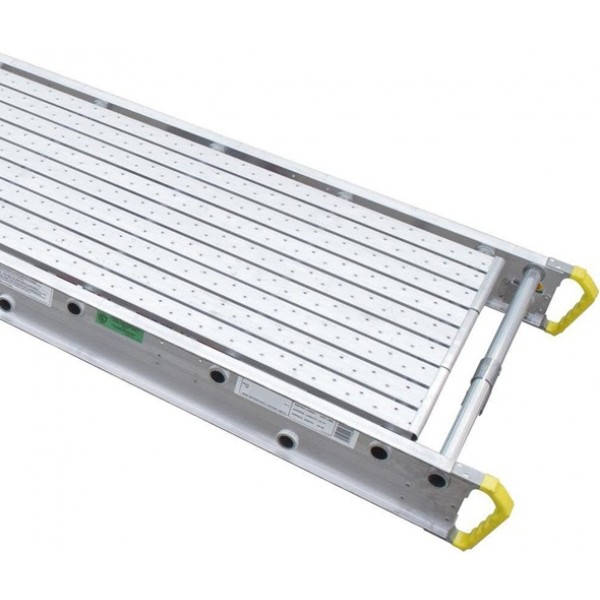 Werner 28 In. W x 8 Ft. L Stage