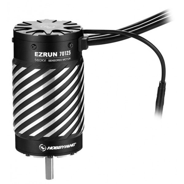 Hobbywing EZRun 70125SD 560kV Motor
