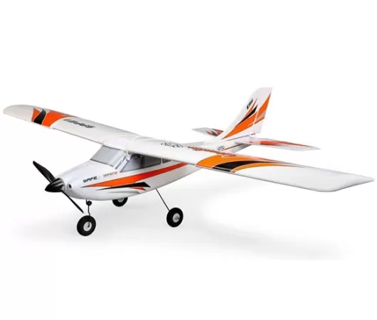 E Flite Apprentice STS 1.5m with SAFE BNF Basic Airplane EFL3750