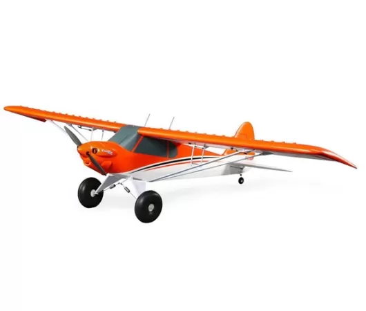 E Flite Carbon-Z Cub SS 2.1m BNF Basic with AS3X and SAFE Select EFL124500