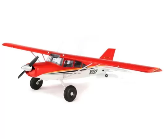E Flite Maule M-7 1.5m BNF Basic with AS3X and SAFE Select EFL53500
