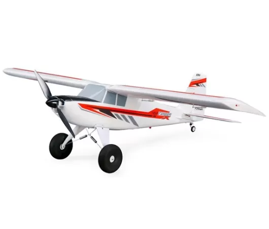 E Flite Night Timber X 1.2M BNF Basic with AS3X & SAFE Select EFL13850