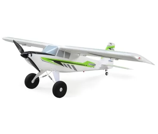 E Flite Timber X 1.2m BNF Basic with AS3X and SAFE Select EFL38500