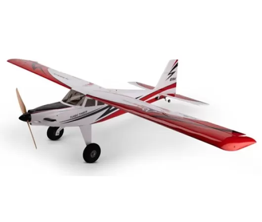 E-flite Turbo Timber SWS 2.0m BNF Basic Electric Airplane (1980mm) w/AS3X & SAFE