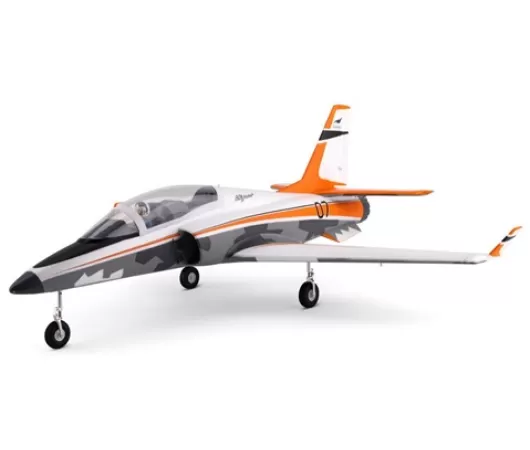 E-flite Viper 70mm BNF Basic Electric Jet (1100mm) w/AS3X & SAFE Technology
