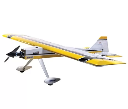 Hangar 9 Ultra Stick Plug-N-Play Electric Airplane (1524mm) w/Smart ESC