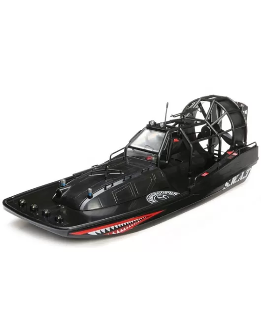 Pro Boat Aerotrooper 25-inch Brushless Air Boat RTR PRB08034