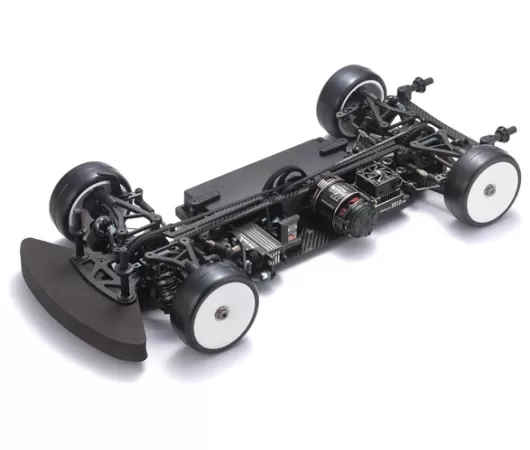 Mugen Seiki MTC2R Competition 1/10 Electric Touring Car Kit (Graphite Chassis)