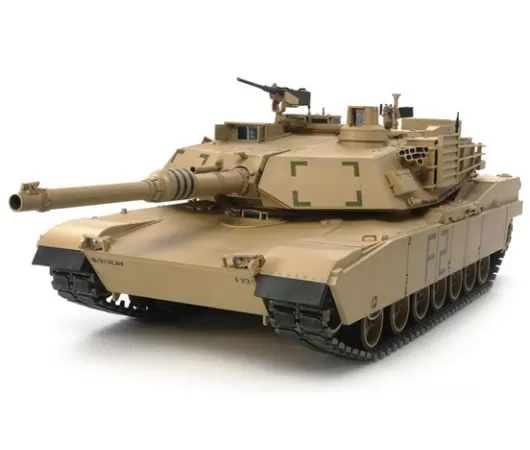 Tamiya US M1A2 Abrams Full Option Kit TAM56041