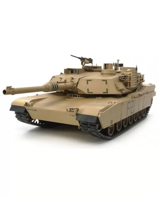 Tamiya US M1A2 Abrams Full Option Kit TAM56041