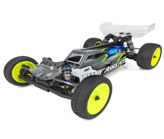 Team Associated RC10B6.4D Team 1/10 2WD Electric Buggy Kit