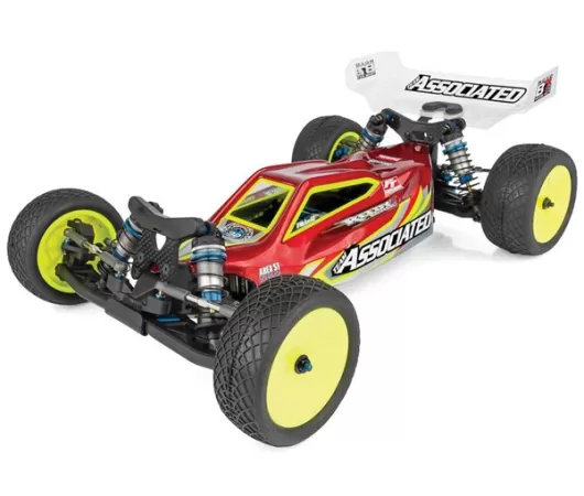 Team Associated RC10B7D Team 1/10 2WD Electric Buggy Kit