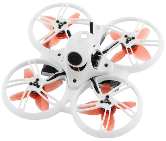 EMAX Tinyhawk III RTF FPV Quadcopter Drone Kit w/Radio Controller, & Goggles