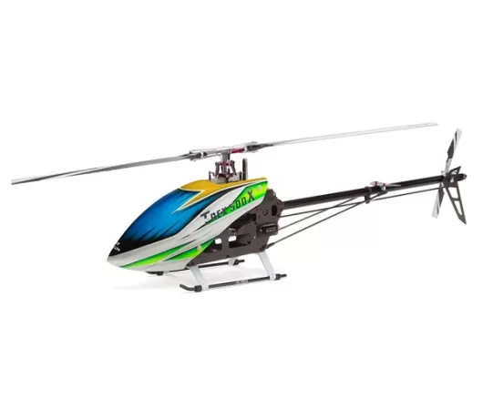 Align T-Rex 500X Combo Helicopter Kit w/BeastX Plus