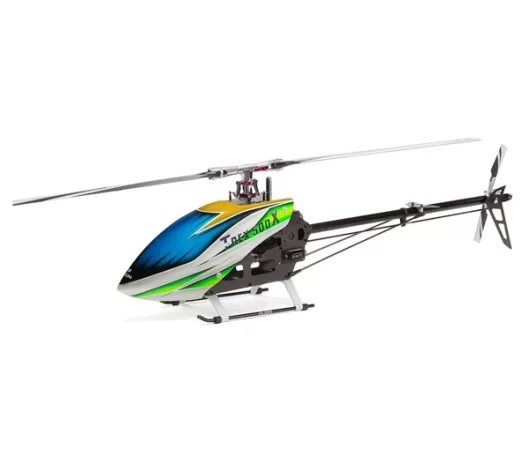 Align T-Rex 500X Super Combo Helicopter Kit w/BeastX Plus