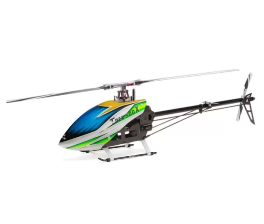 Align T-Rex 500X Top Combo Helicopter Kit w/BeastX Plus