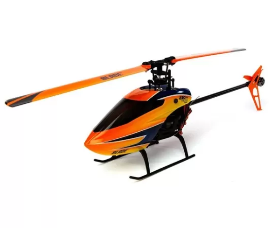 Blade 230 S Smart RTF Flybarless Electric Collective Pitch Helicopter w/DXS 2.4GHz Radio & SAFE Technology
