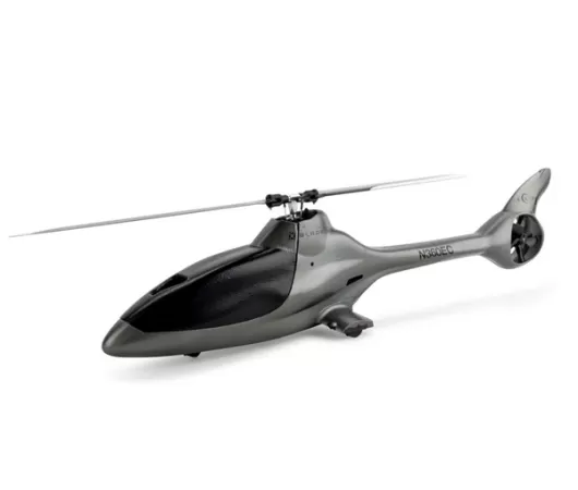 Blade Eclipse 360 BNF Basic Electric Helicopter w/AS3X & SAFE Technology