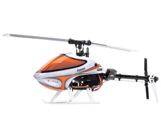 Blade Fusion 180 Smart BNF Basic Electric Helicopter