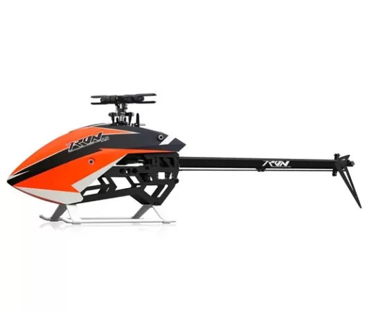 Tron Helicopters Tron 5.5E 550 Electric Helicopter Kit