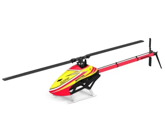 XLPower Specter 700 V2 Kenny Ko World Champion Helicopter Kit (Limited Edition)