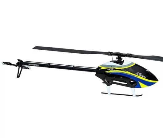XLPower Specter 700 V2 Nick Maxwell Edition (NME) Electric Helicopter Kit