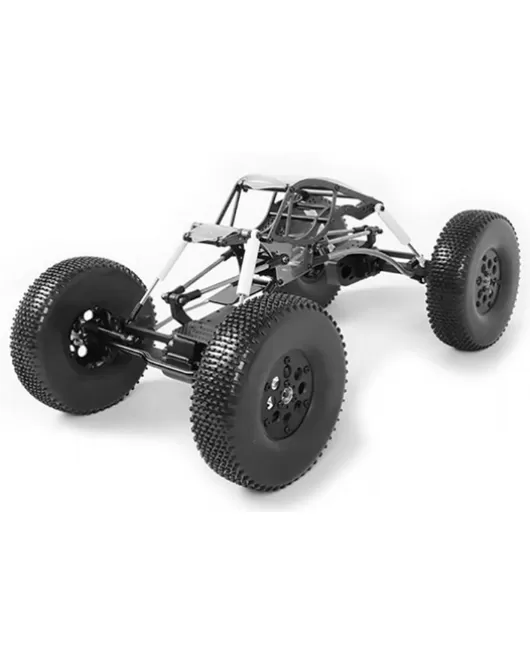 RC4WD Bully II MOA Competition Crawler Kit RC4Z-K0056