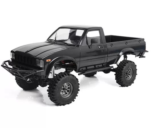 RC4WD Midnight Edition Trail Finder 2 RTR RC4Z-RTR0054