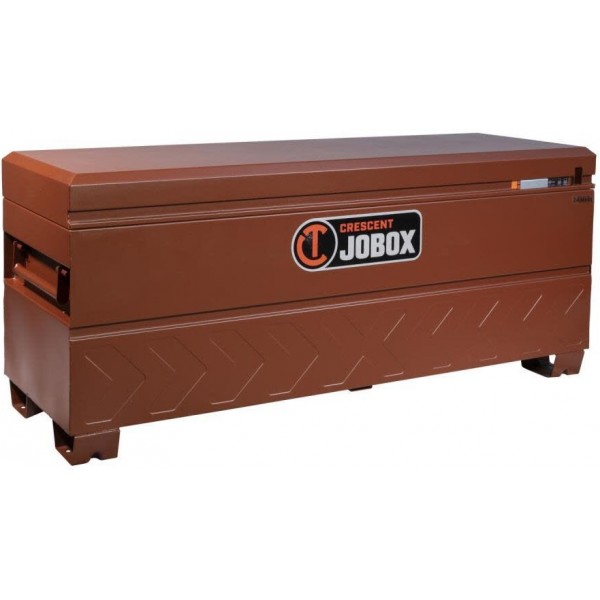 Crescent JOBOX 72in Site-Vault Heavy-Duty Chest