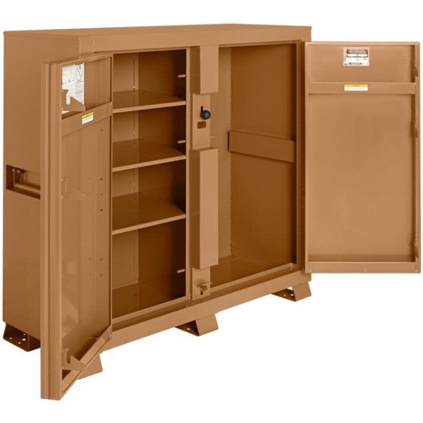 Knaack JOBMASTER Cabinet 47.5 Cu. Ft.