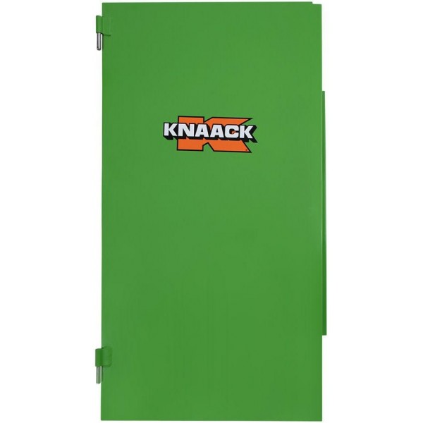 Knaack Left Side Solid Panel Door for Safety Kage Model 139-SK-03